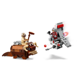 T-16 Skyhopper vs. Bantha 75265 - New, Sealed, Retired LEGO Star Wars Set