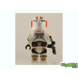 Commando Codie Phase 2 - Custom LEGO® Minifigure