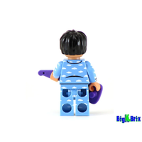 The Prince of Pop - Custom LEGO® Minifigure