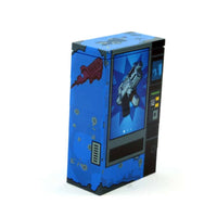 Defend-A-Fort Vending Machine - Blue - Custom LEGO® Set