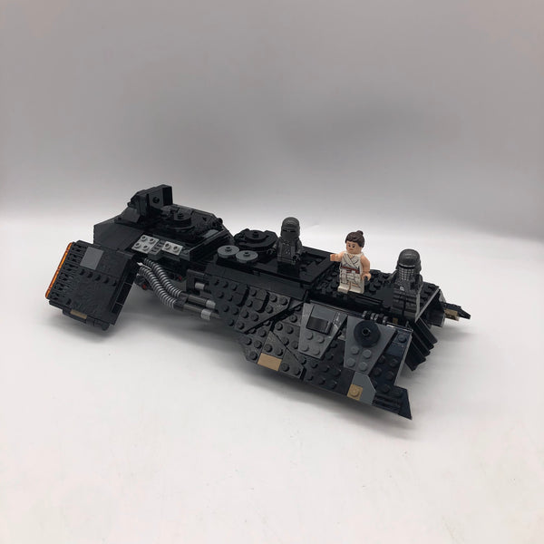 75284 Knights of Ren™ Transport Ship [USED]