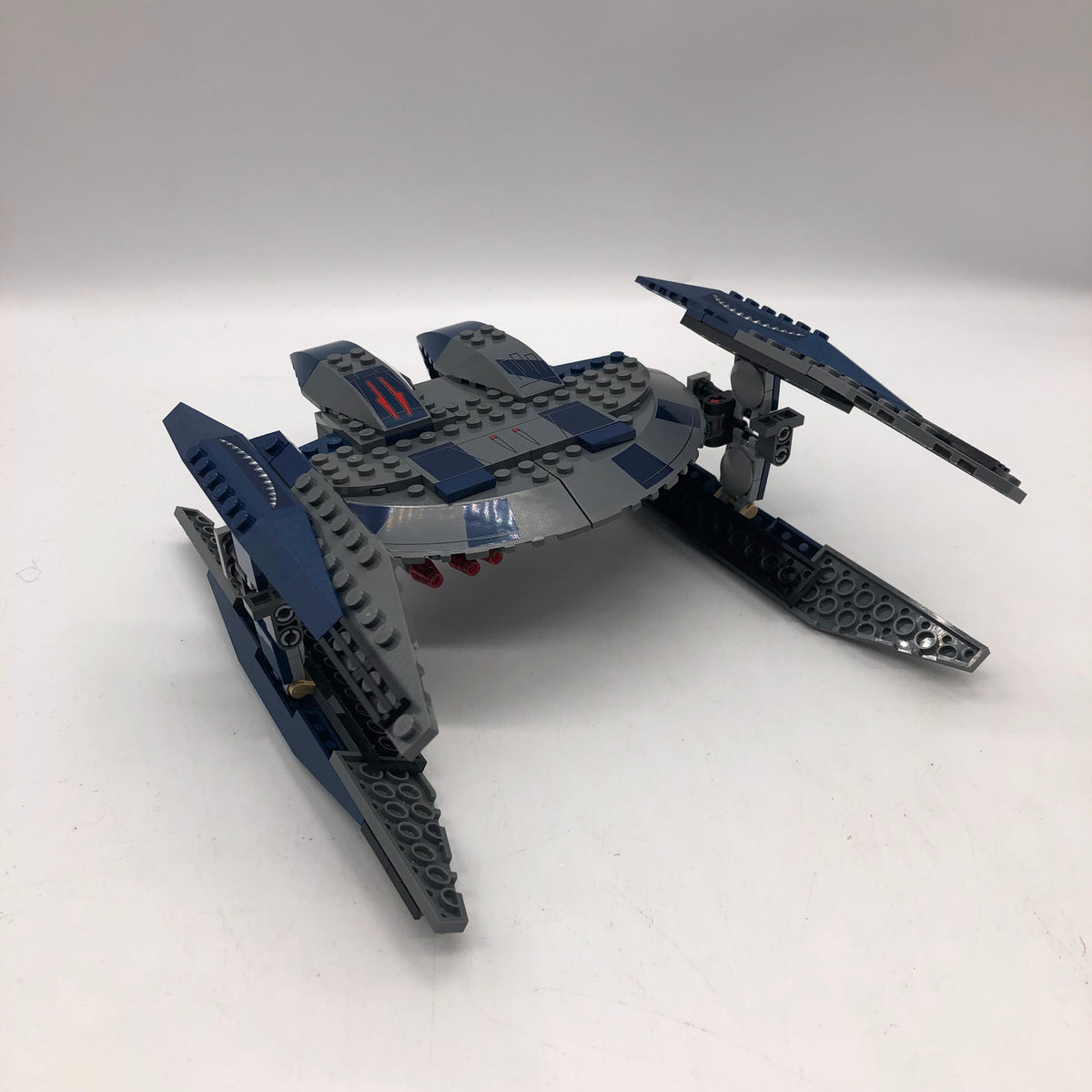 Hyena Droid Bomber 8016 Used LEGO® Star Wars™ Set – Bricks