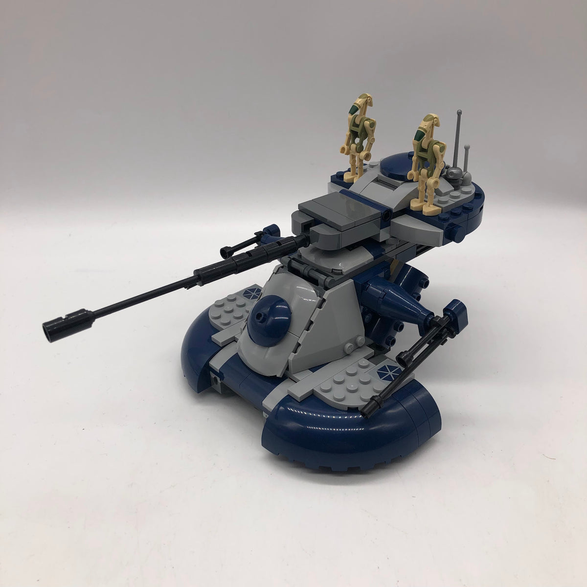 Armored Assault Tank (AAT) 75283 Used LEGO® Star Wars™️ Set