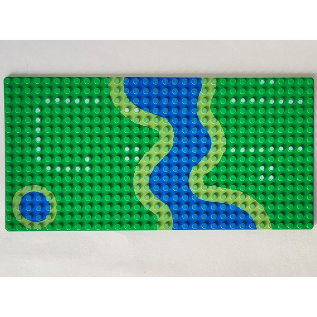 32x32 Baseplate 16x32 Baseplate Lego Classic Base Plates 32x32