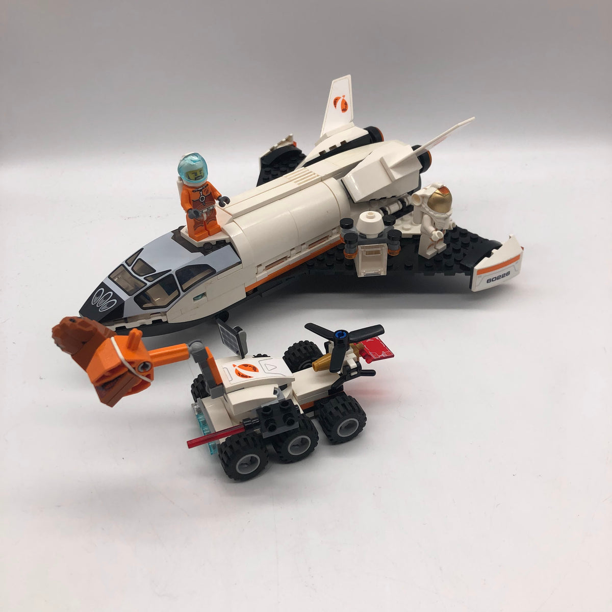 Lego 60226 Lego City 2019 Space Sets Lego City 2019 Space 2025
