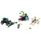 41195 Emily & Noctura's Showdown - New, Sealed, Retired LEGO Elves Set