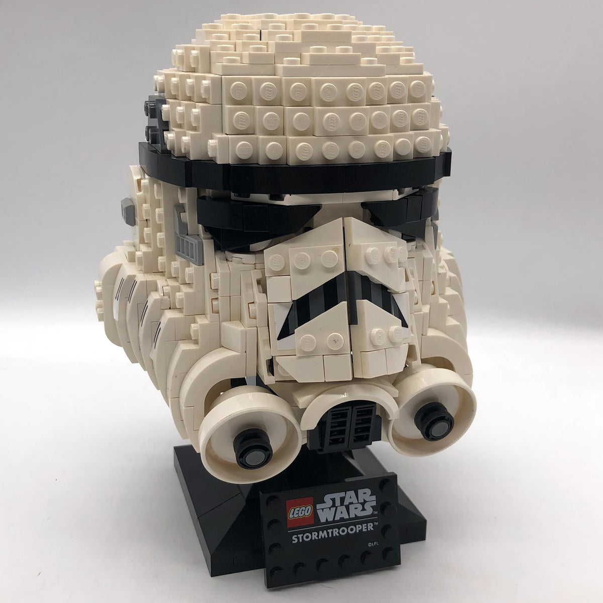 Stormtrooper Star Wars 75276 sale