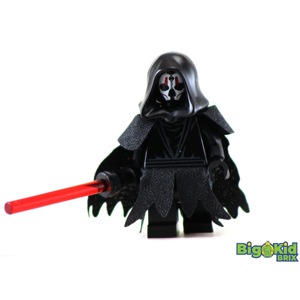Dark Nihilus - Custom LEGO® Minifigure