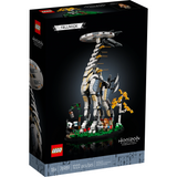 Horizon Forbidden West: Tallneck 76989 - New LEGO Set