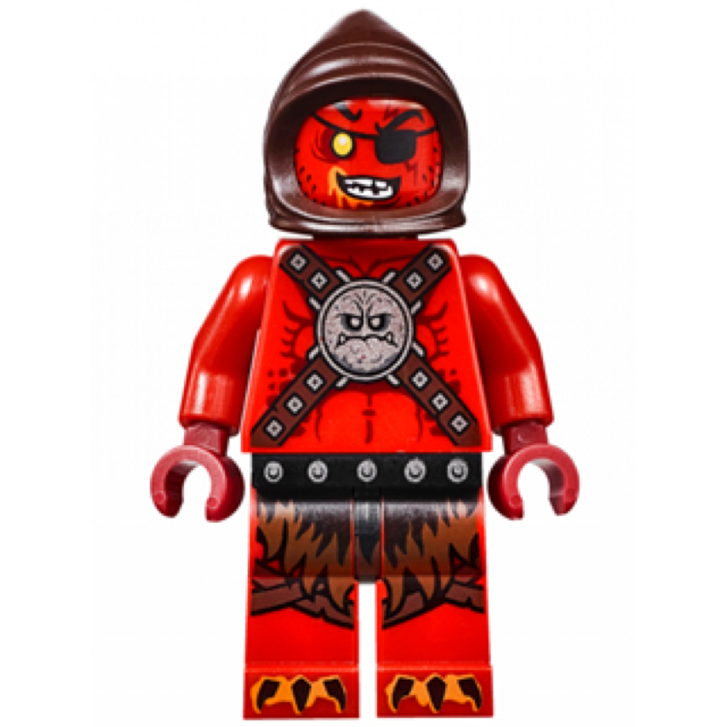 Lego ninjago online knights