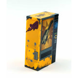 Defend-A-Fort Vending Machine - Yellow - Custom LEGO® Set