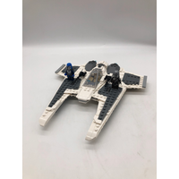 Mandalorian Fang Fighter (no TIE Interceptor) 75348 - Used LEGO® Star Wars™️ Set