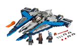 75316 Mandalorian Starfighter - New, Sealed, Retired LEGO Star Wars Set
