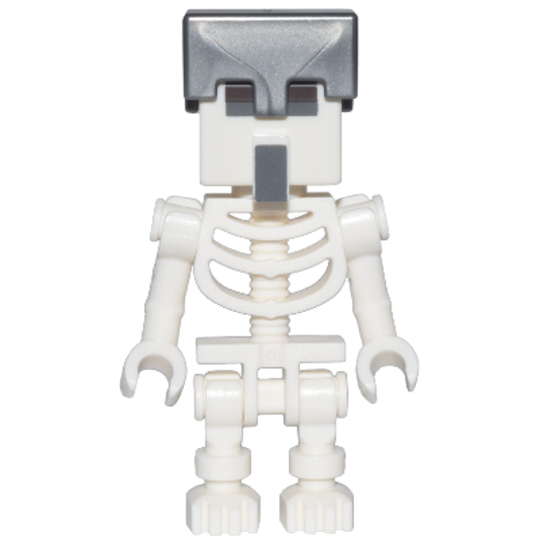 Skeleton, Minecraft Legends