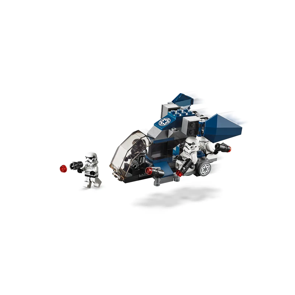lego 75262