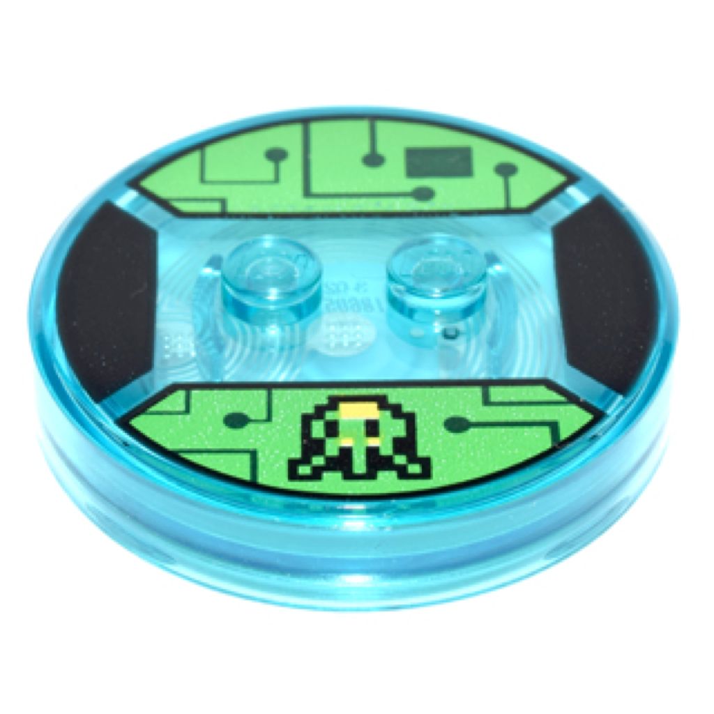 Lego dimensions gamer kid sale