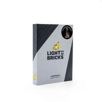 Light Kit for #76989 LEGO Horizon Forbidden West Tallneck