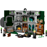 Slytherin™ House Banner 76410 - New, Sealed, Retired LEGO Harry Potter Set