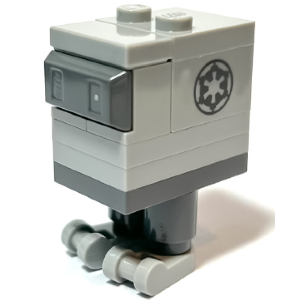 Gonk best sale droid lego