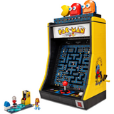 PAC-MAN Arcade 10323 - New LEGO Icons Set
