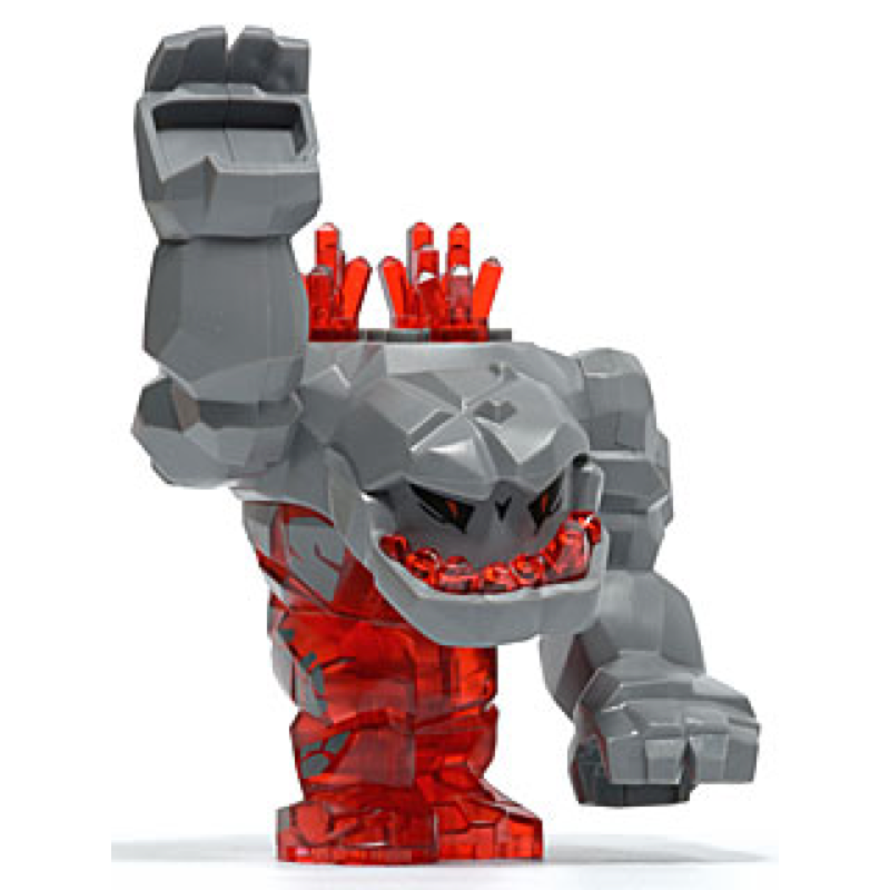 Rock Monster (Tremorox )