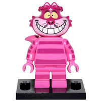 Cheshire Cat - Disney Series 1 Collectible Minifigure