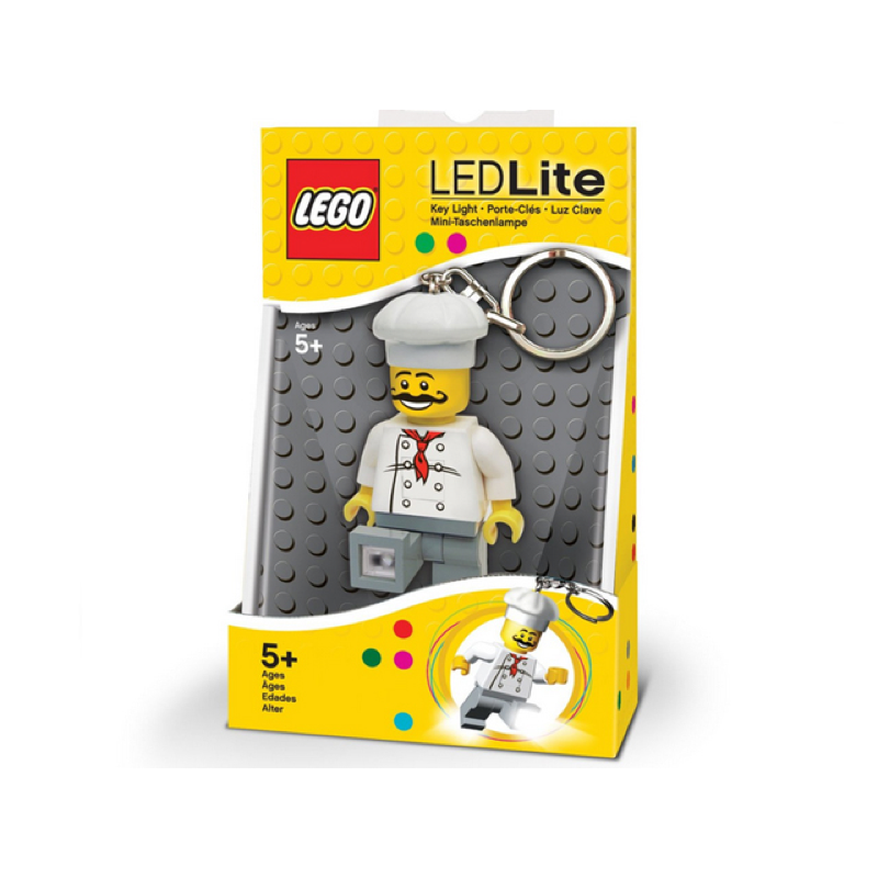 Lego key light online