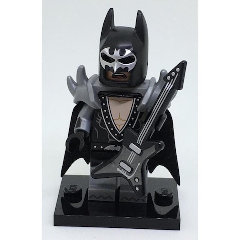 LEGO® Batman Minifigure Series - Catman - The Brick People