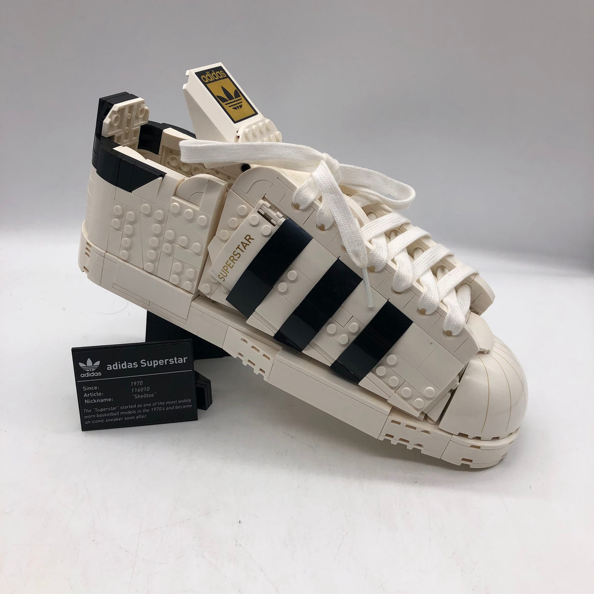 Adidas Originals Superstar 10282