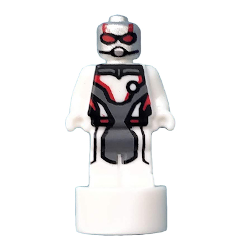 Lego mini ant man hotsell
