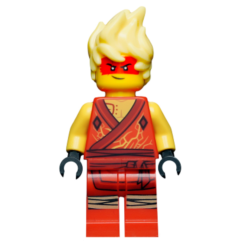 Lloyd Lego Ninjago Kai Avatar Kai Avatar Arcade Pod 71714 NINJAGO