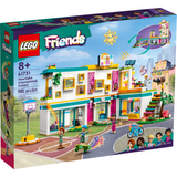 Heartlake International School 41731 - New LEGO Friends Set
