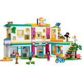 Heartlake International School 41731 - New LEGO Friends Set