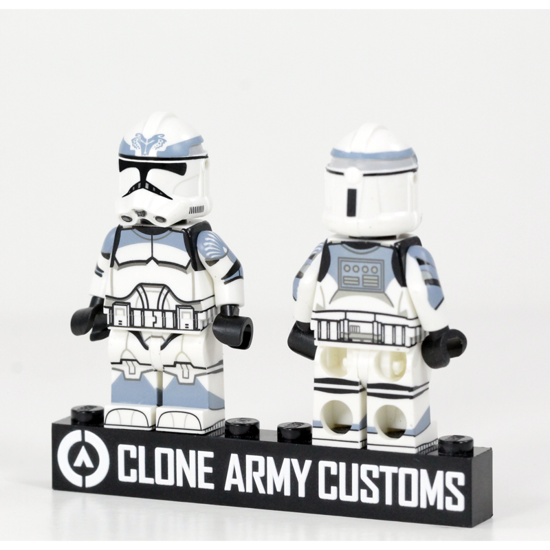 Lego wolfpack clone trooper hot sale