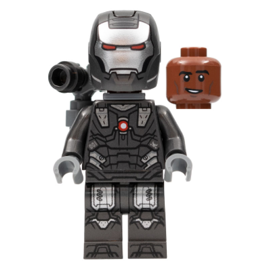 War machine de lego hotsell