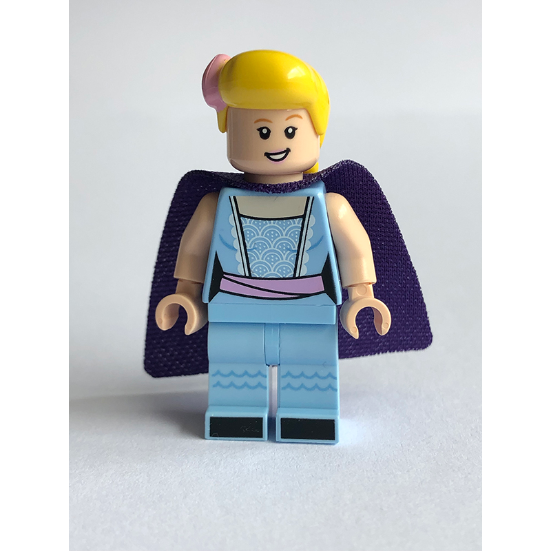 Lego toy store story bo peep