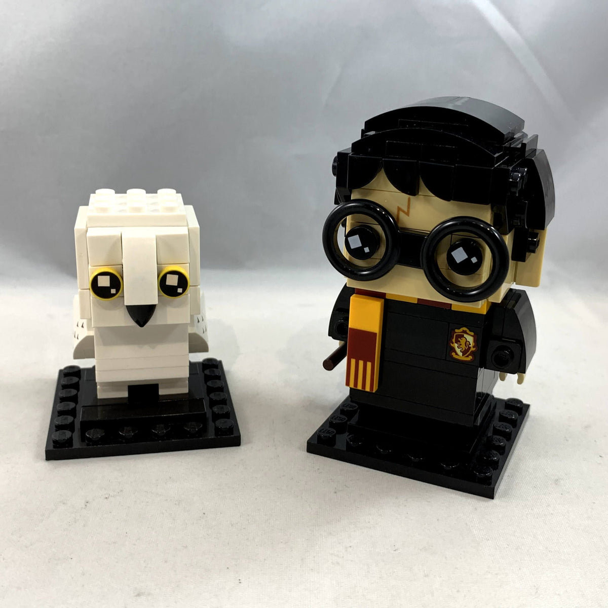 Harry Potter & Hedwig 41615 - Used LEGO® Harry Potter