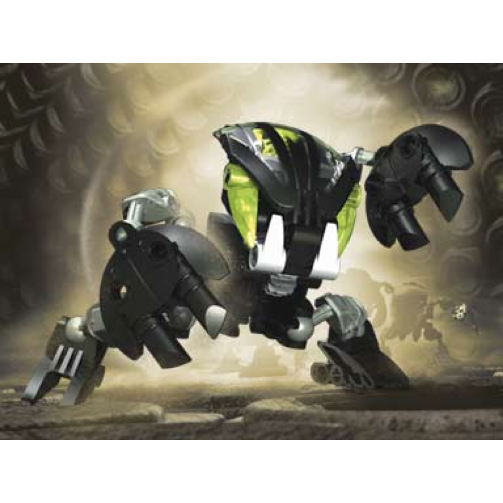 Bionicle shops 8561