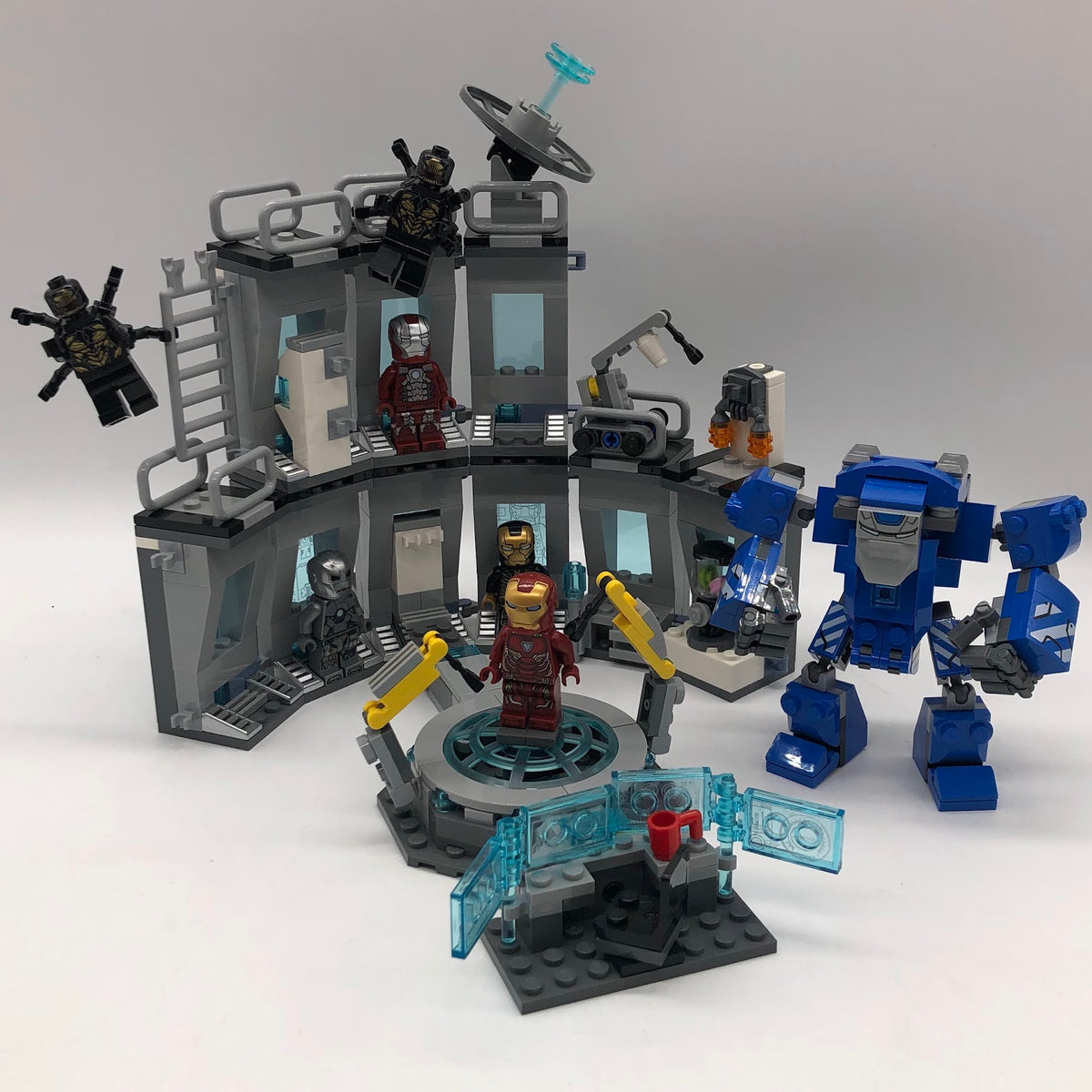 Lego 76125 online price