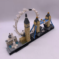 London 21034 - Used LEGO® Architecture™️ Set