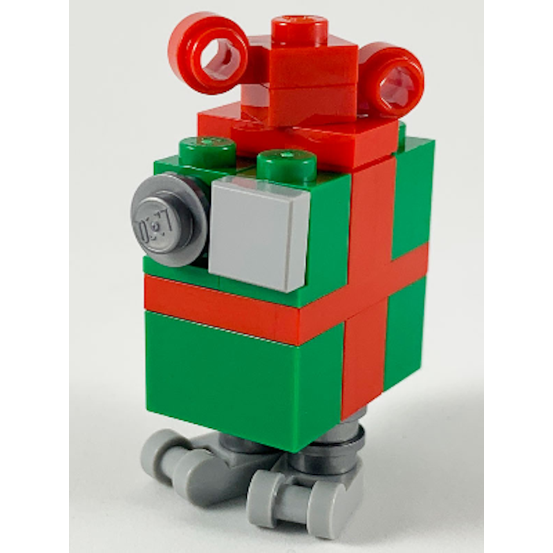 Lego gonk discount droid