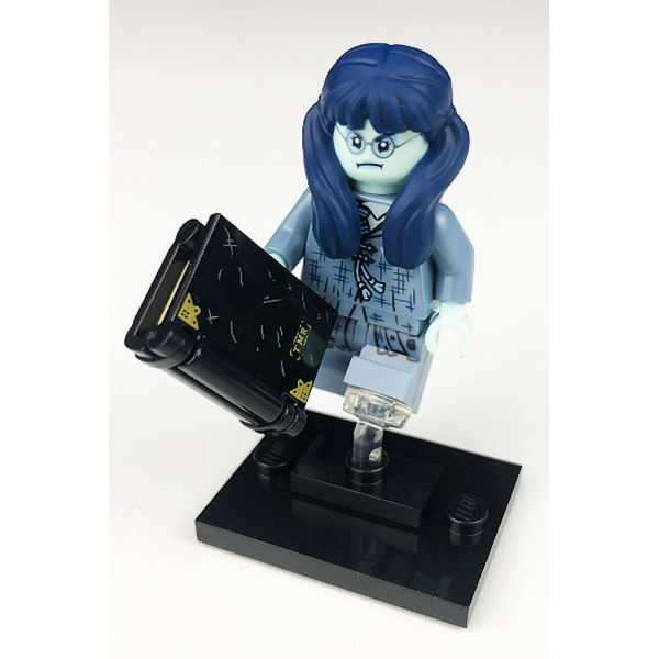 Moaning Myrtle - Harry Potter Series 2 Collectible Minifigure