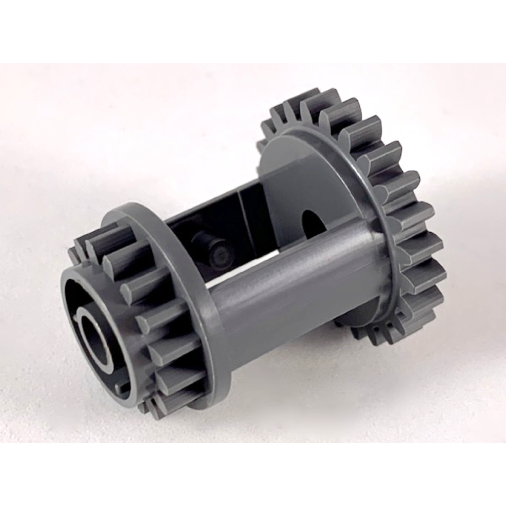 lego differential gear Differential