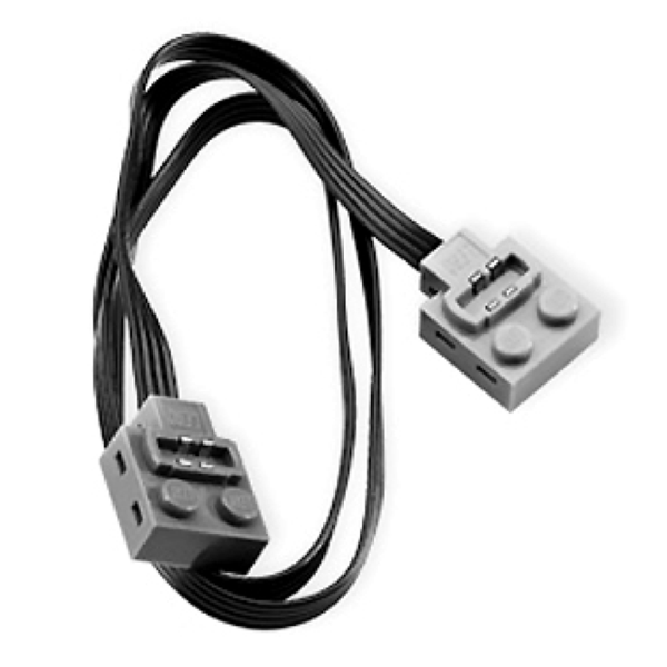 Power Functions Extension Wire (50cm)