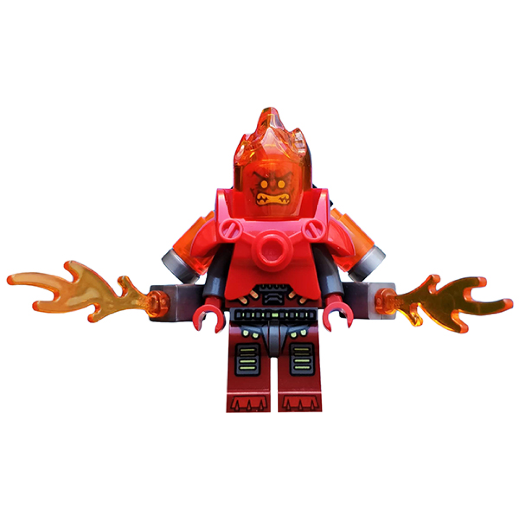 Lego ultra agents minifigures hotsell