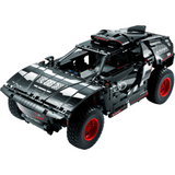 Audi RS Q e-tron 42160 - New LEGO Technic Set