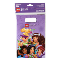 LEGO Friends Party Bags