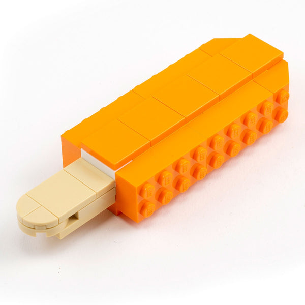 Popsicle - Custom LEGO® Set
