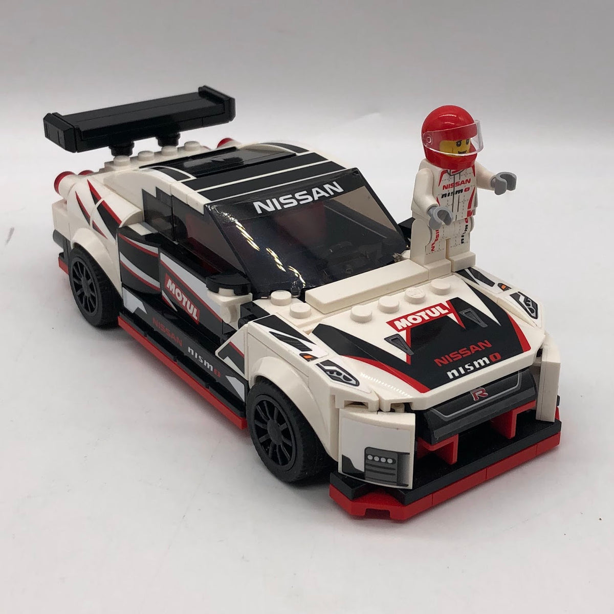 Lego speed champions online 76896