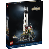 21335 Motorized Lighthouse